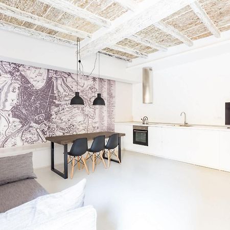 Campo 13 Holiday Apartment Рим Экстерьер фото