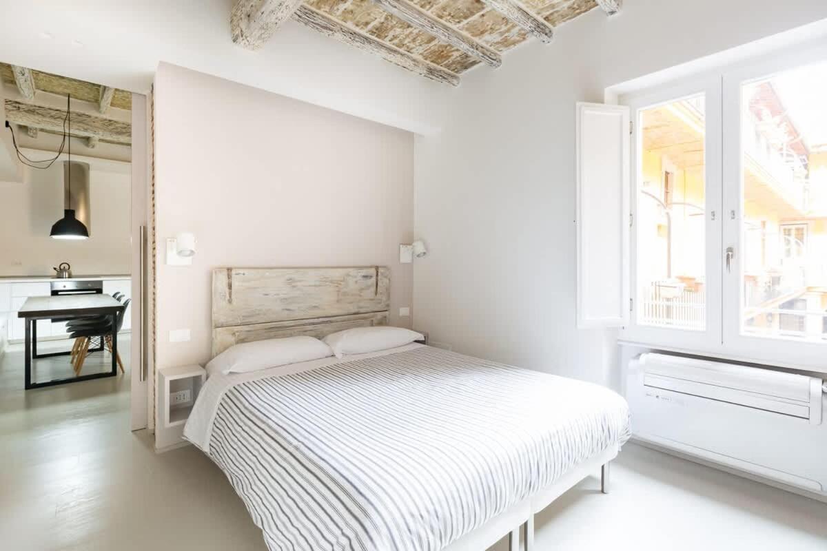 Campo 13 Holiday Apartment Рим Экстерьер фото