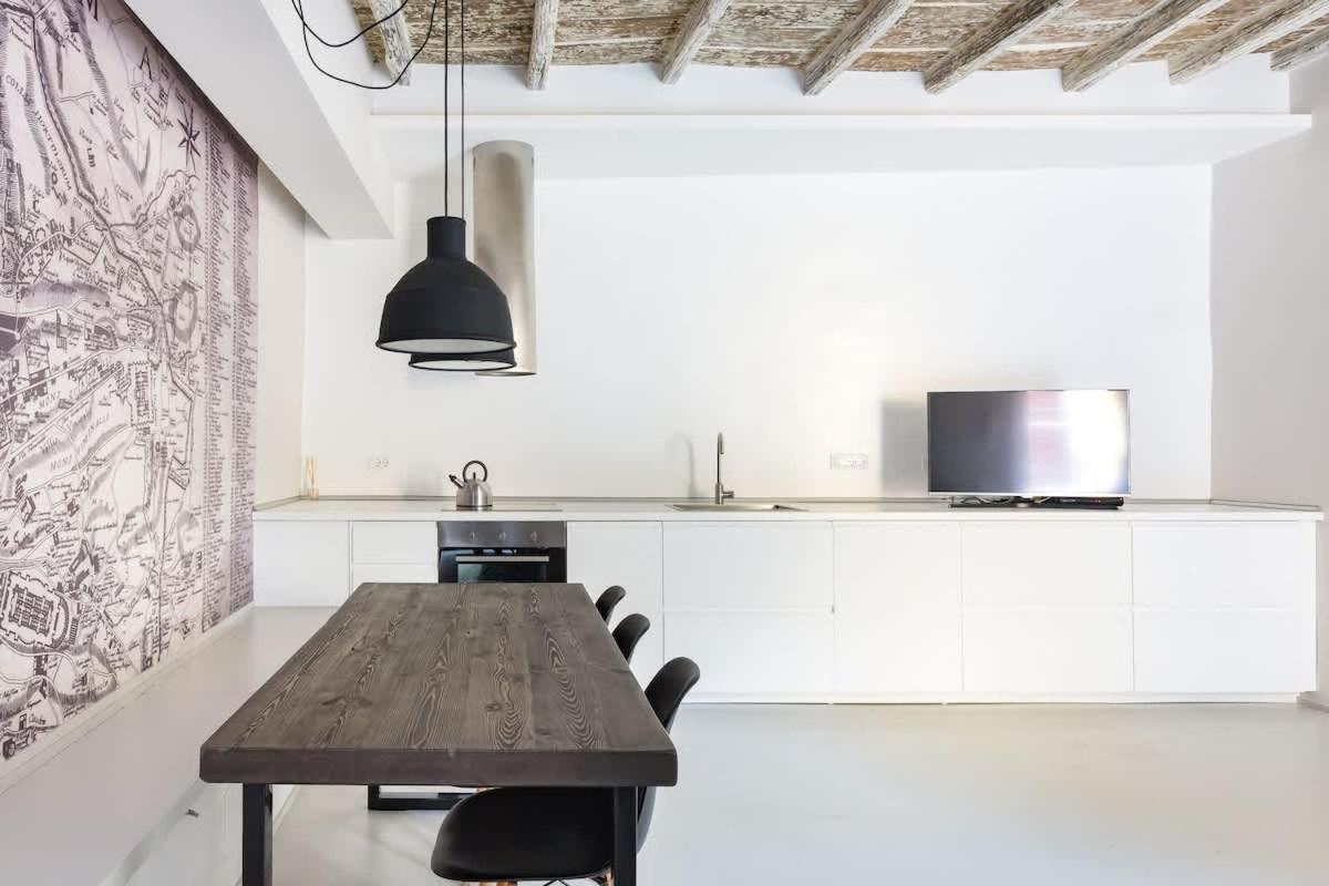 Campo 13 Holiday Apartment Рим Экстерьер фото