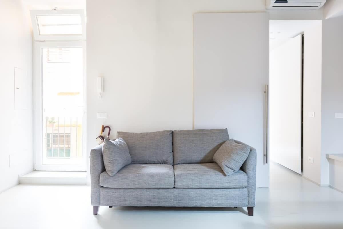 Campo 13 Holiday Apartment Рим Экстерьер фото