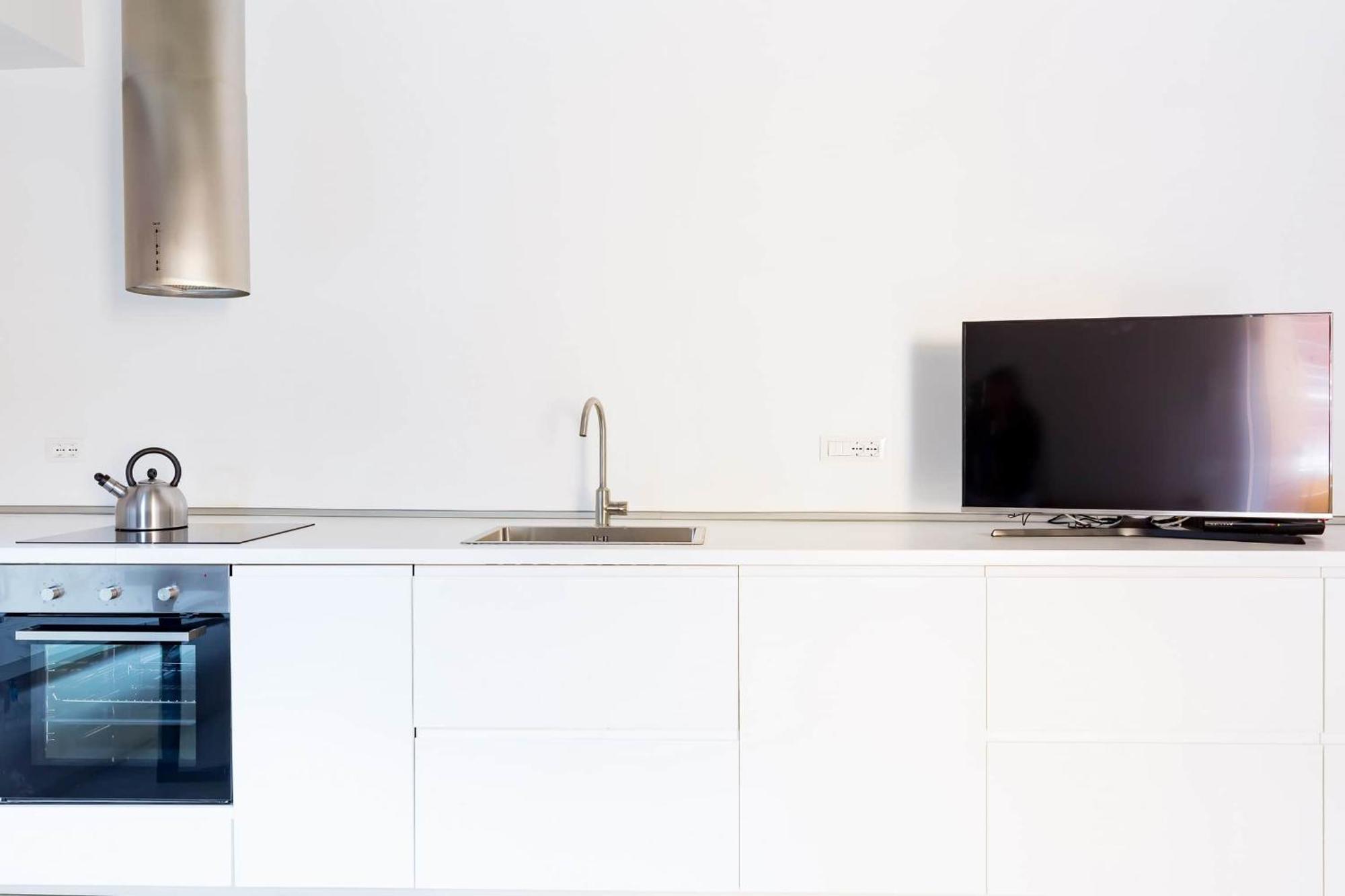 Campo 13 Holiday Apartment Рим Экстерьер фото
